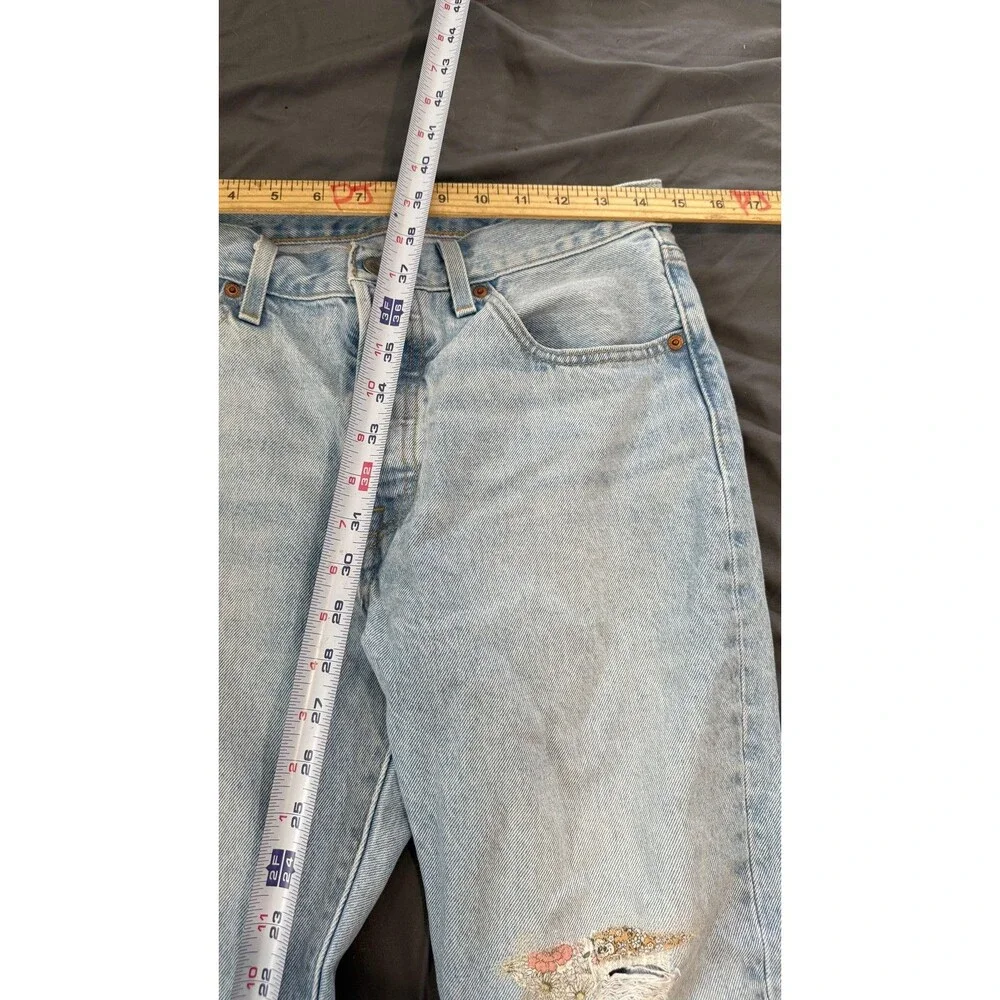 Levis levi 501