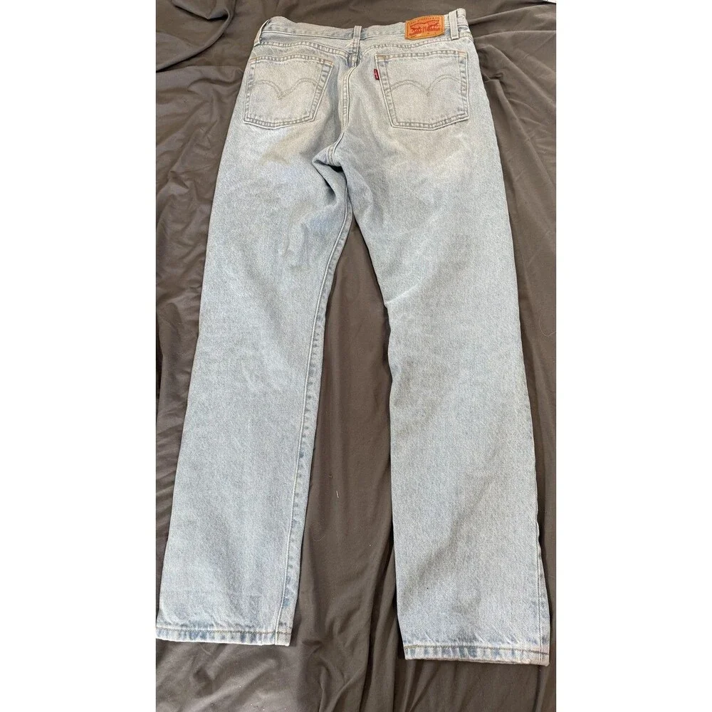 Levis levi 501