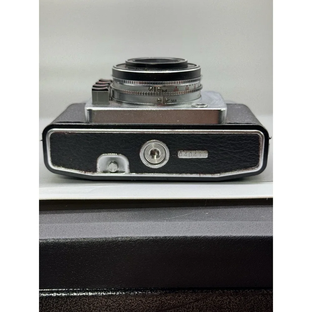 N/A vintage bertram