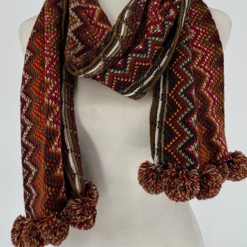 Cato warm stylish