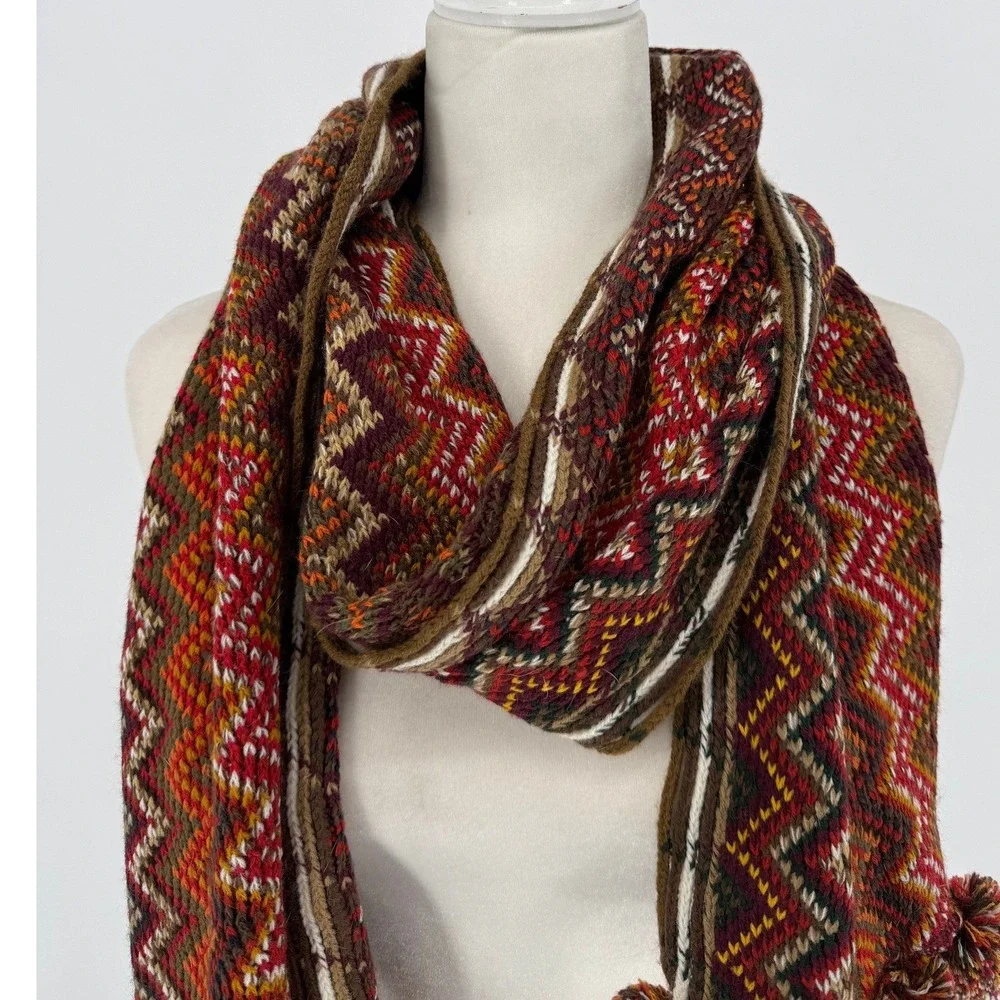 Cato warm stylish