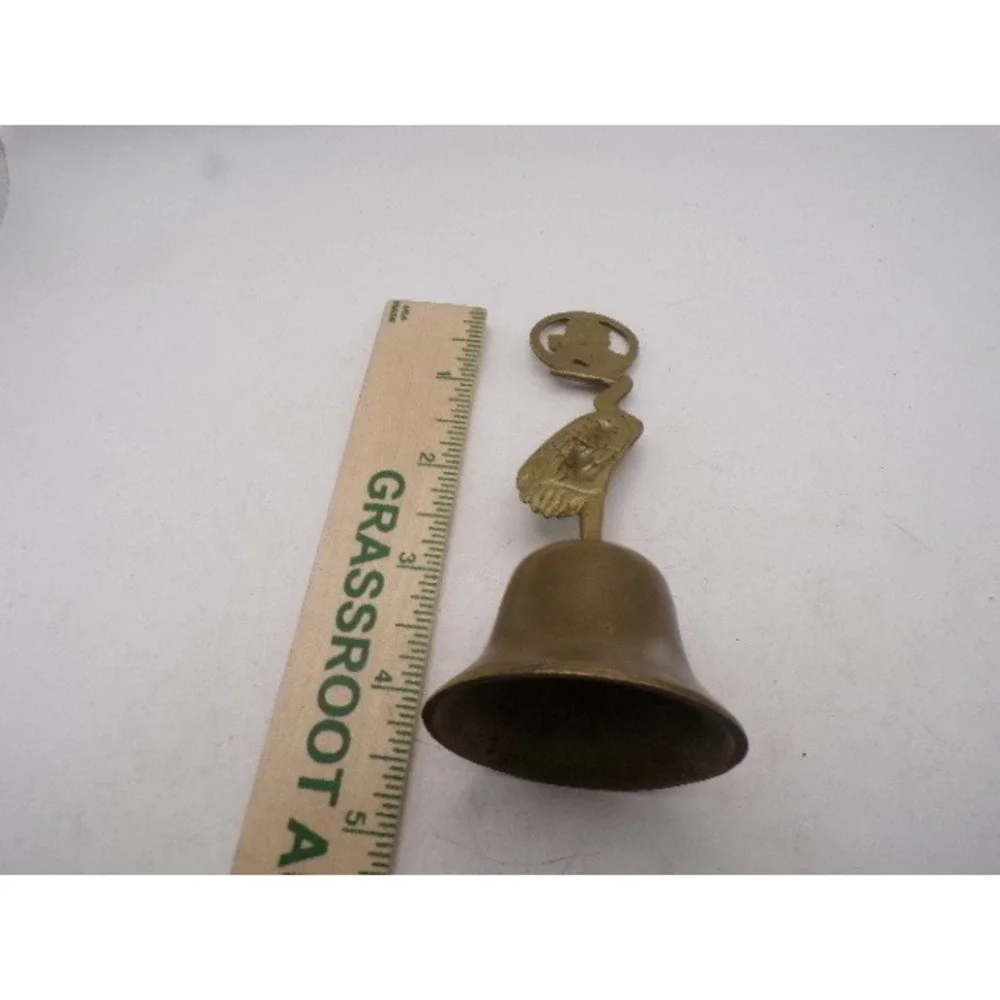 N/A vintage brass