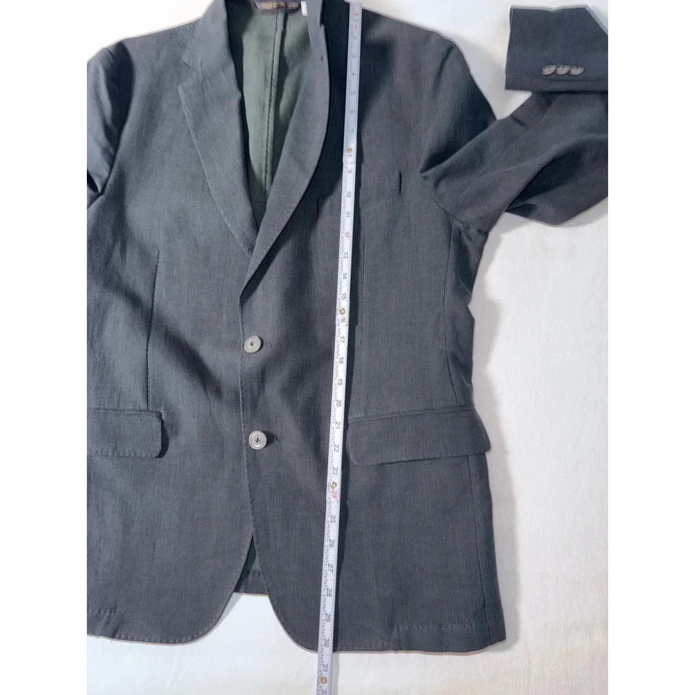 Tailored Fit tailored fit