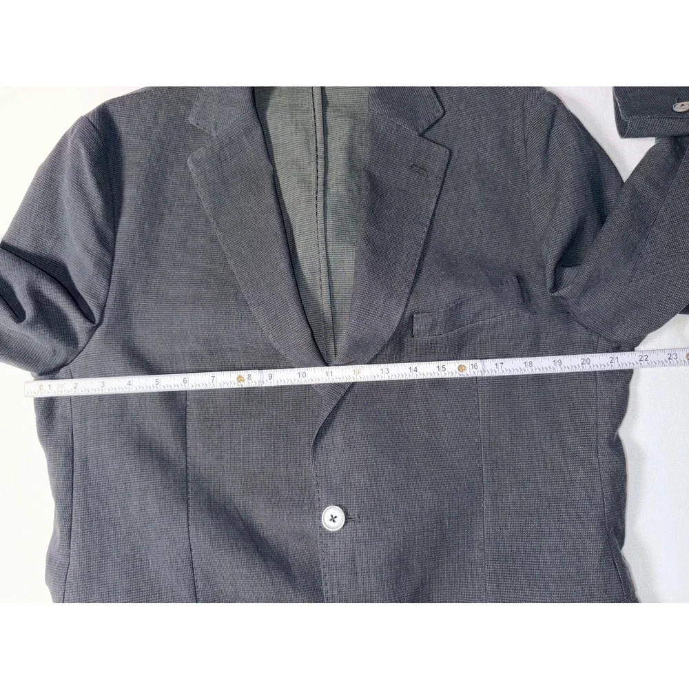 Tailored Fit tailored fit