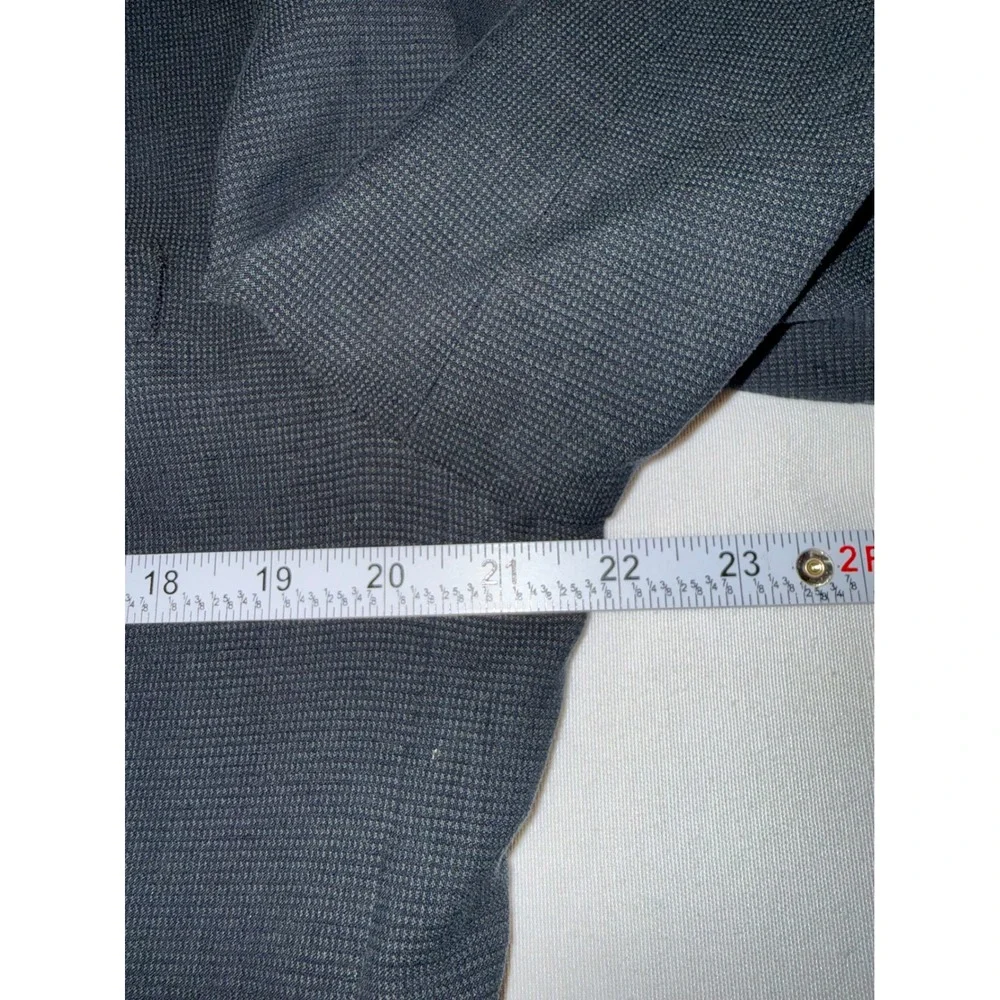 Tailored Fit tailored fit