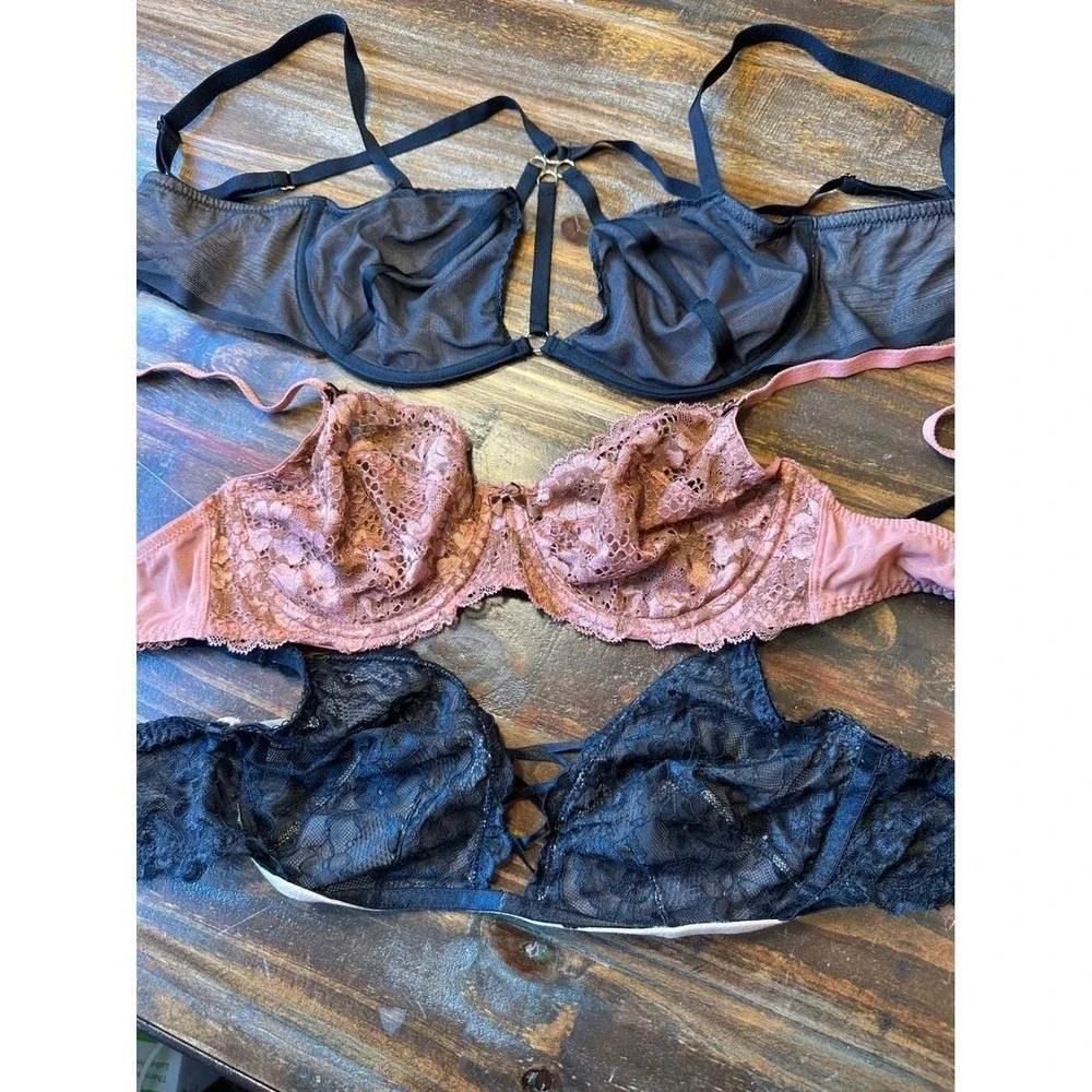 Adore Me collection three
