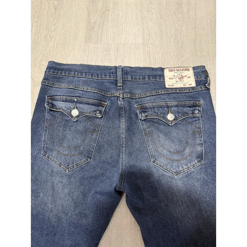 True Religion true religion