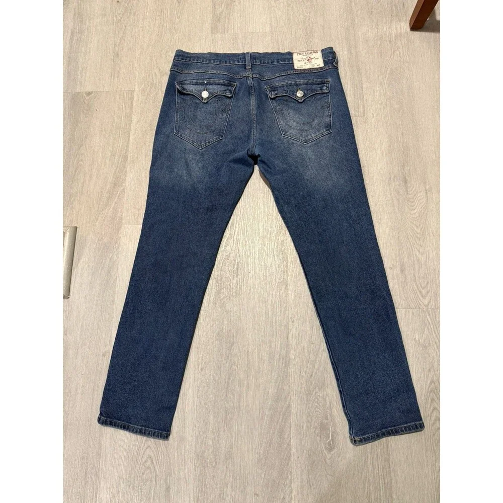 True Religion true religion