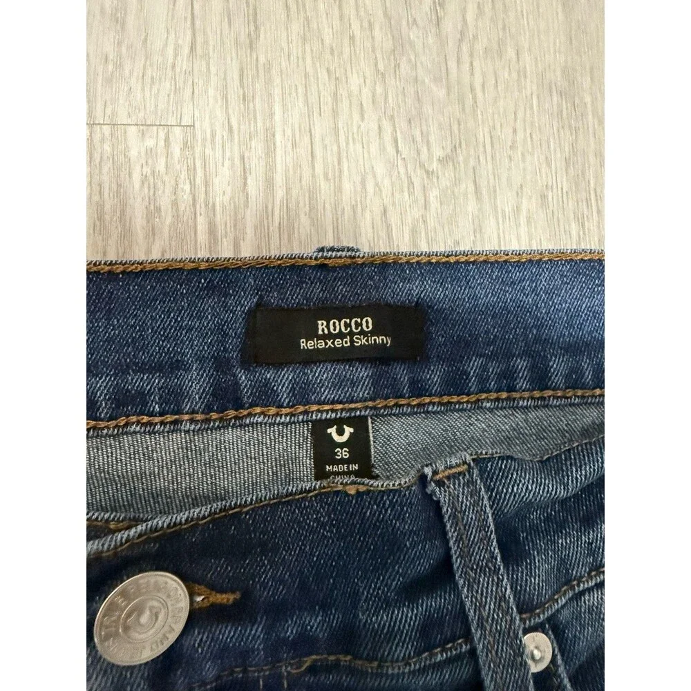 True Religion true religion