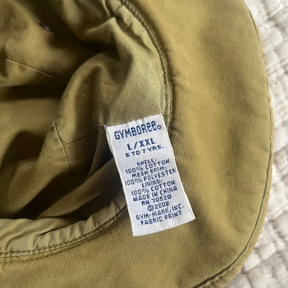 Gymboree gently worn