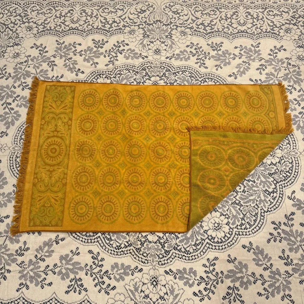 Fieldcrest vintage cotton