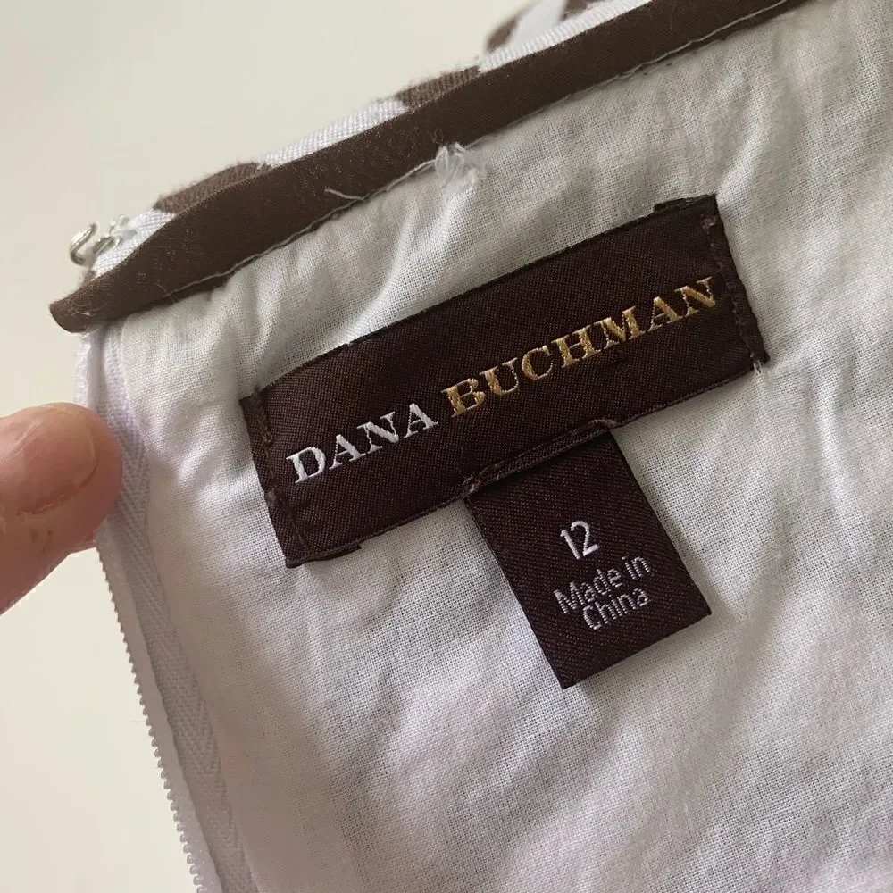 Dana Buchman super soft