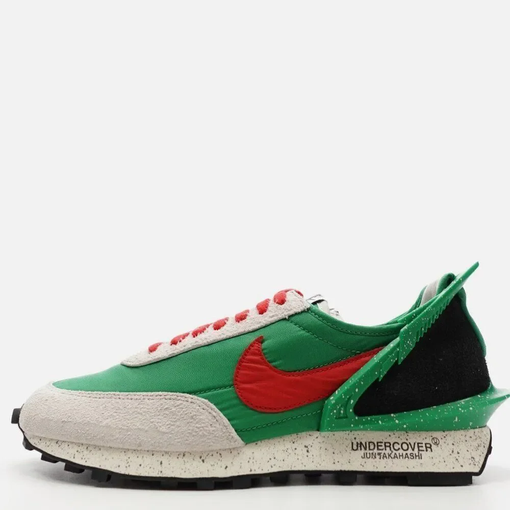 Nike Undercover x Wmns Daybreak 'Lucky Green' CJ3295-300 MT 5.5 US 36 EUR 3 UK