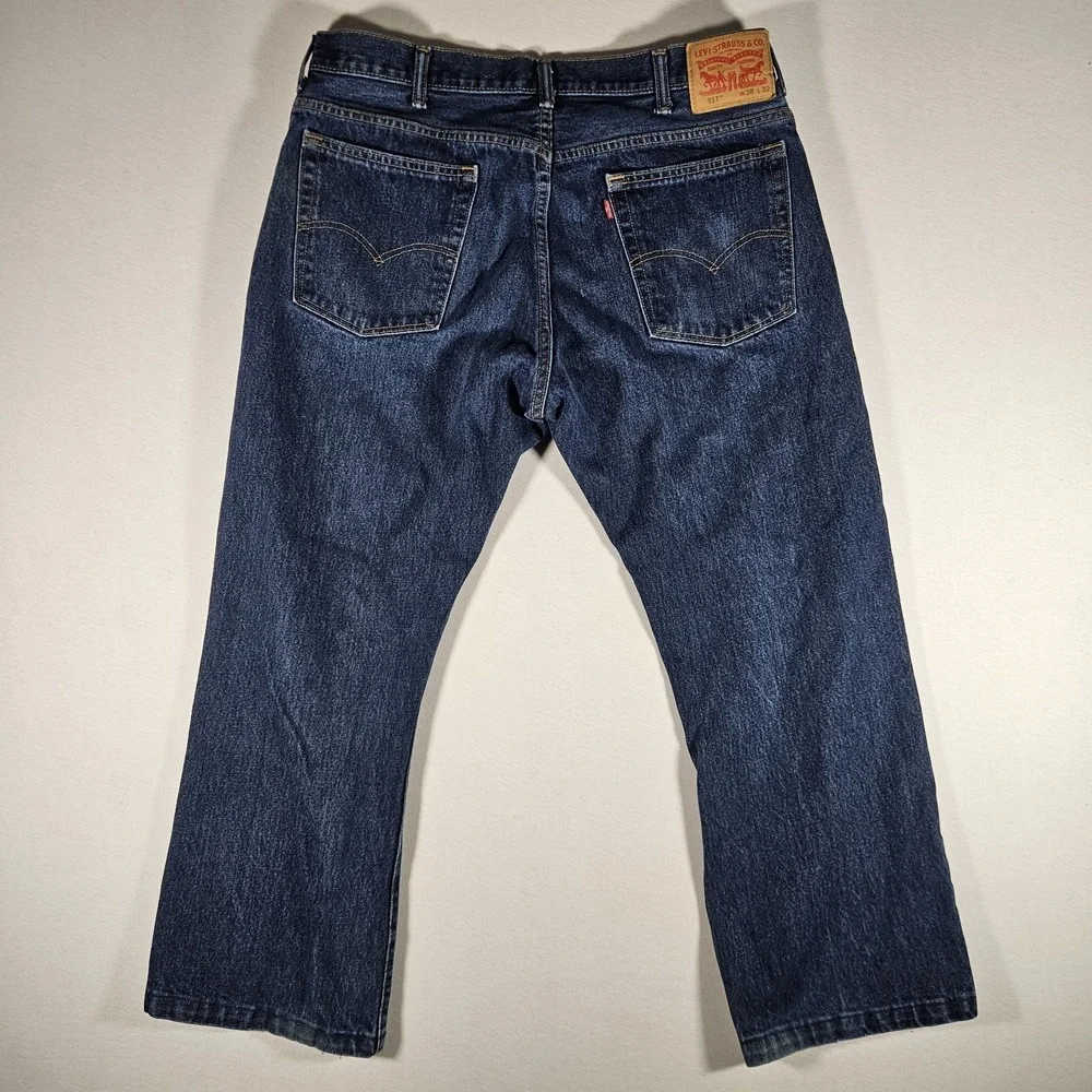 Levis levi jeans