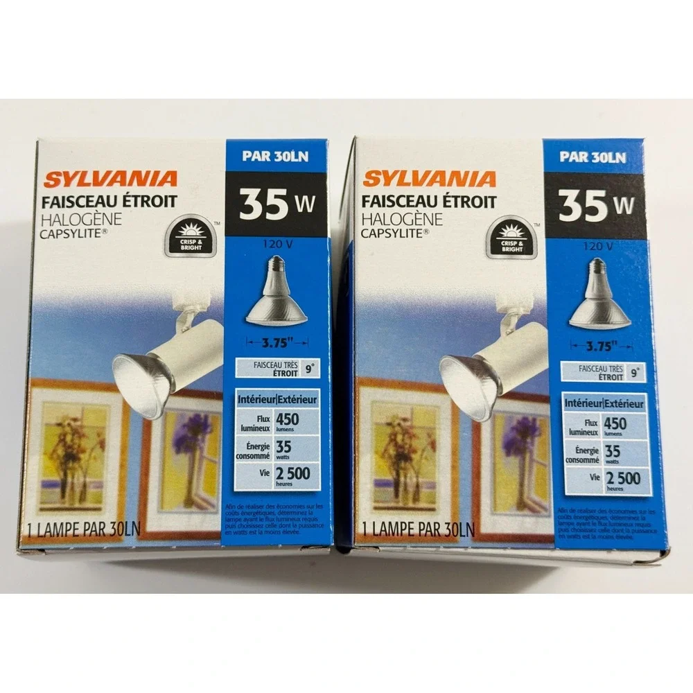 Sylvania product description