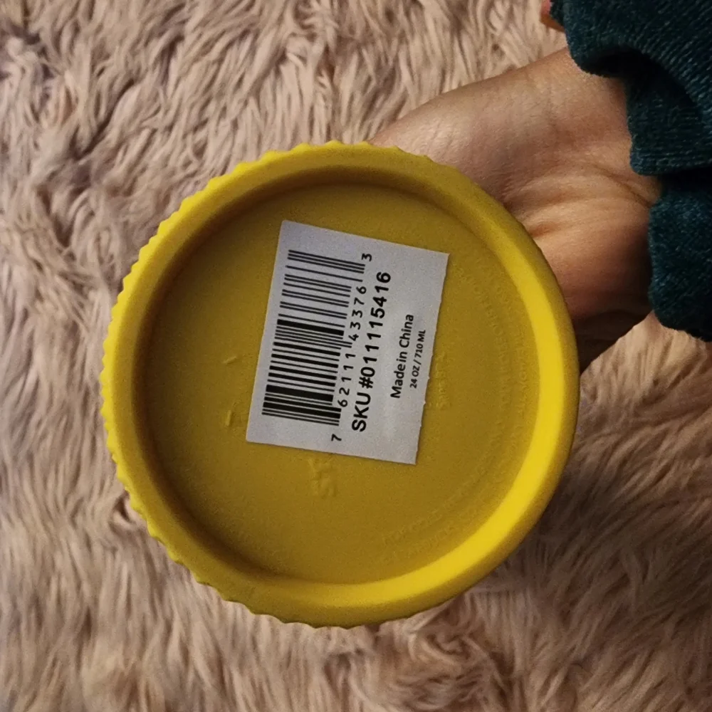 Starbucks new tag