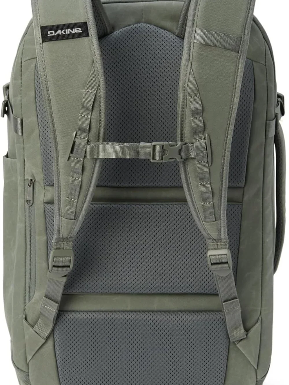 Dakine Verge Backpack 32L Mulled Basil NWOT Travel Laptop Commuter Bag