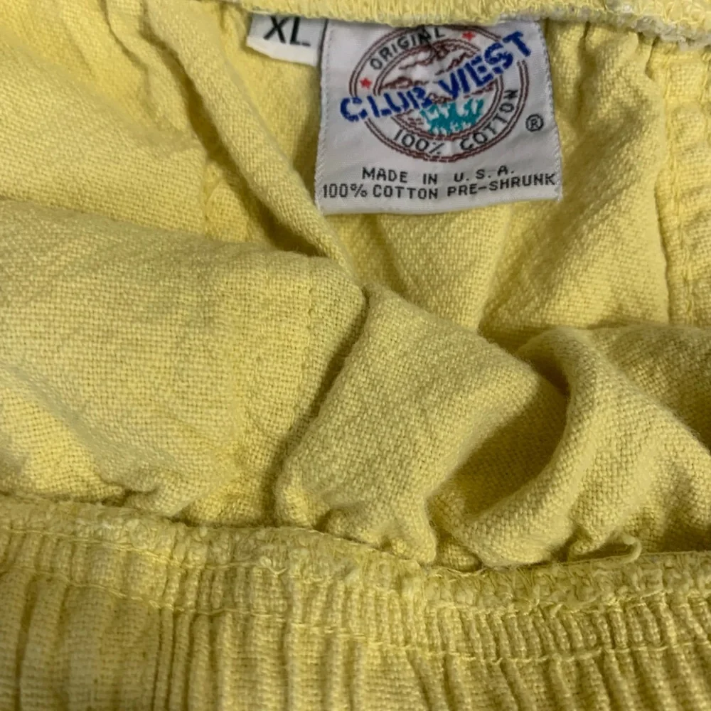 American Vintage vintage 90s