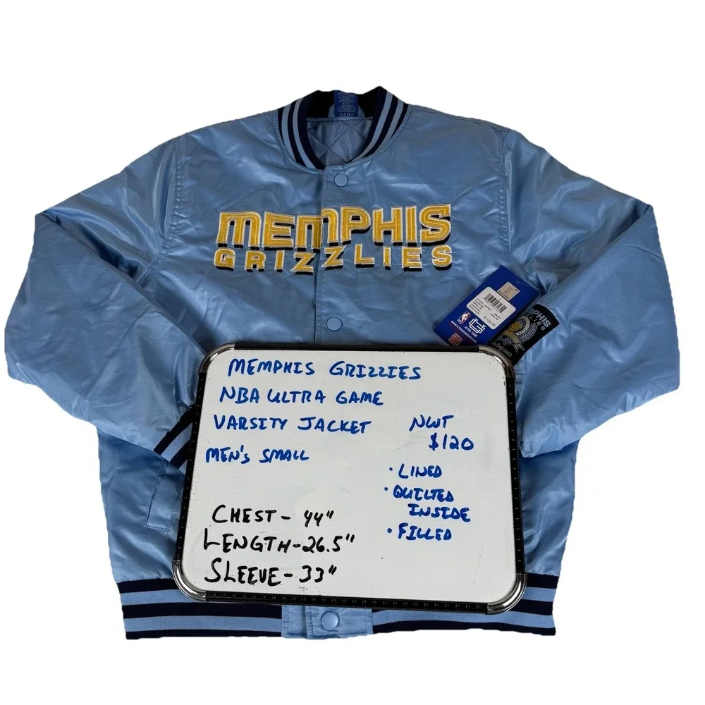 NBA Ultra Game memphis grizzlies