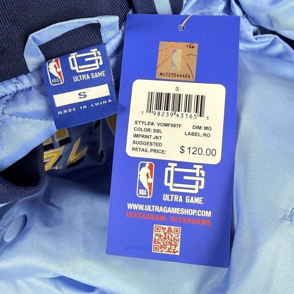 NBA Ultra Game memphis grizzlies