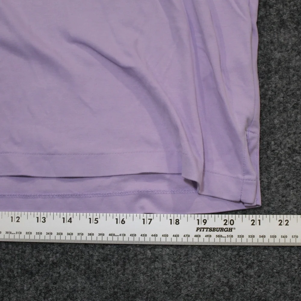 Ralph Lauren sku placket suitable