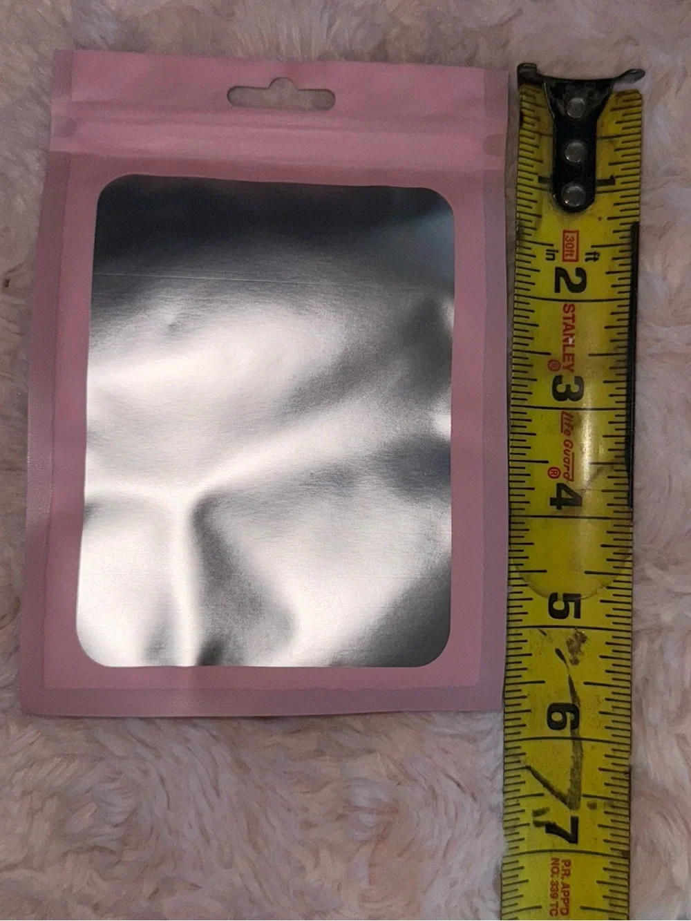N/A set matte