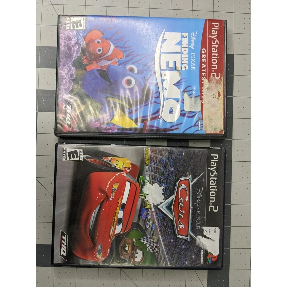 N/A playstation game
