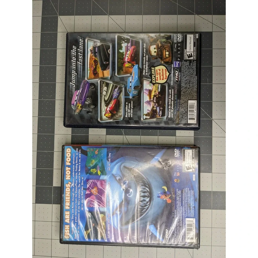 N/A playstation game