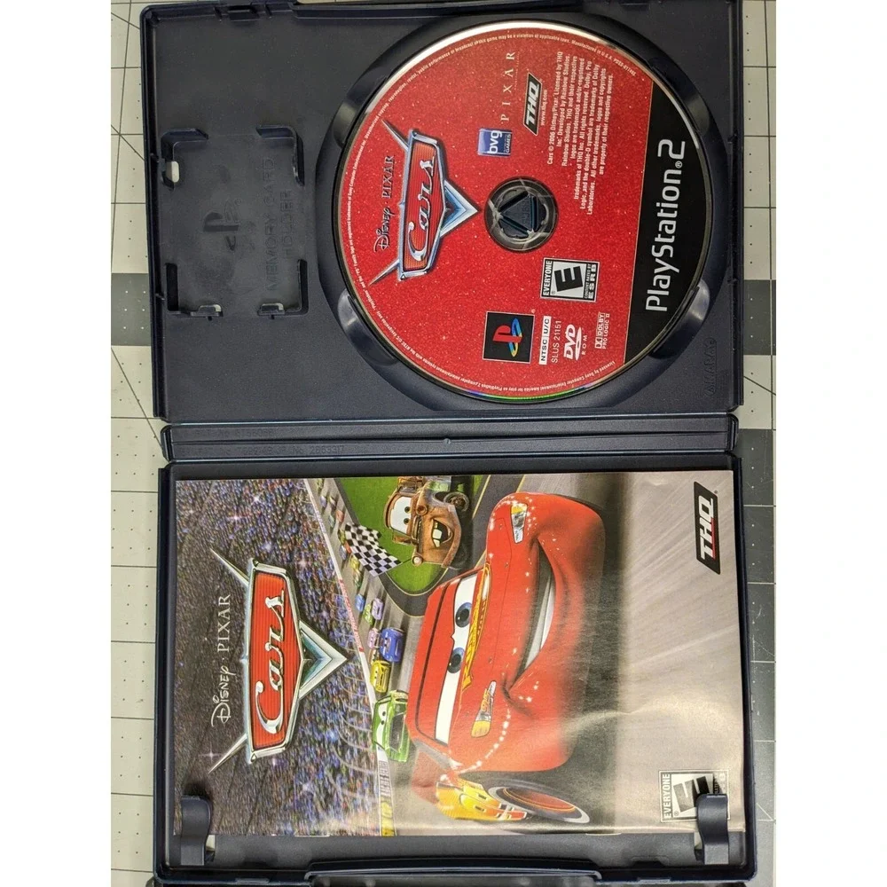 N/A playstation game
