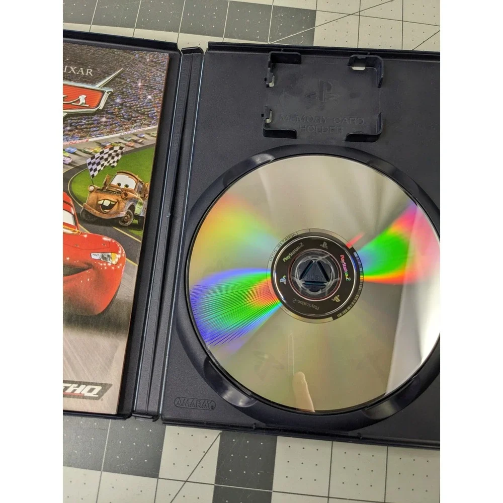 N/A playstation game