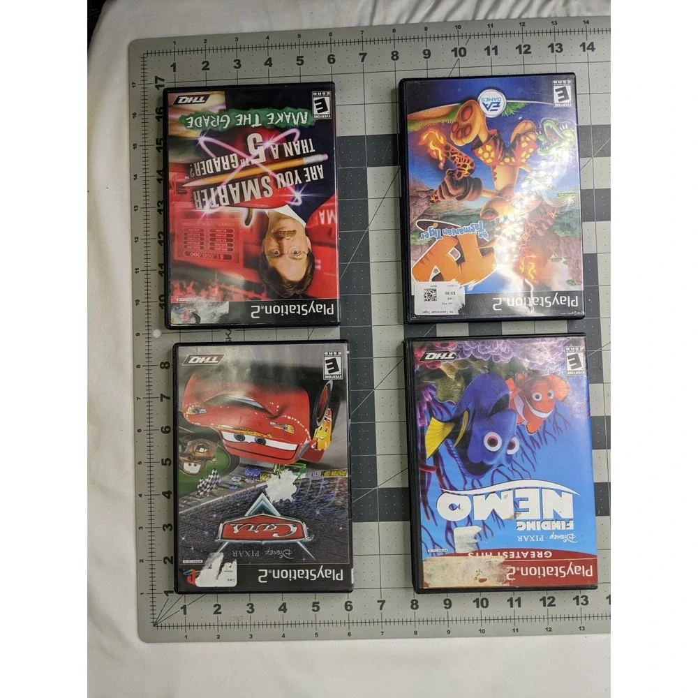 N/A playstation game
