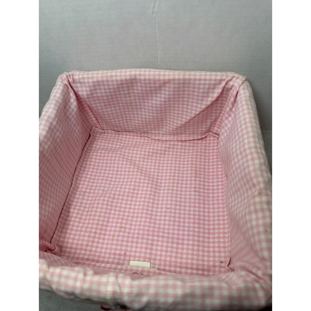 Pottery Barn Kids playroom nursery