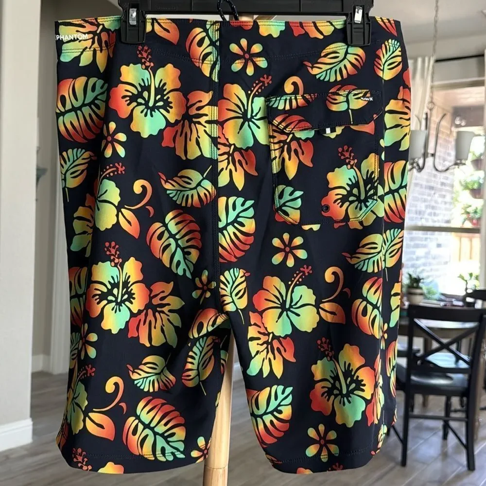 Hurley nwt board