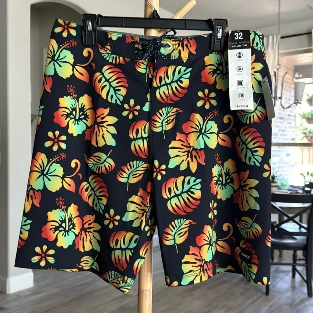 Hurley nwt board