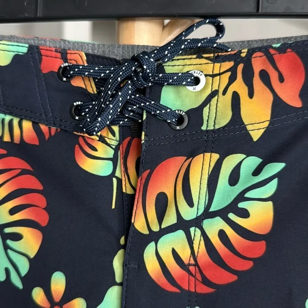 Hurley nwt board