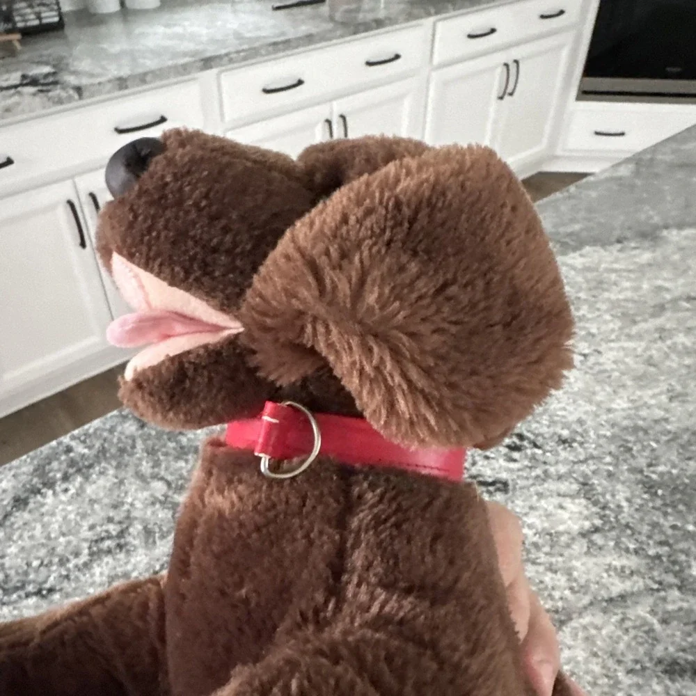 Build-A-Bear Workshop must bear up