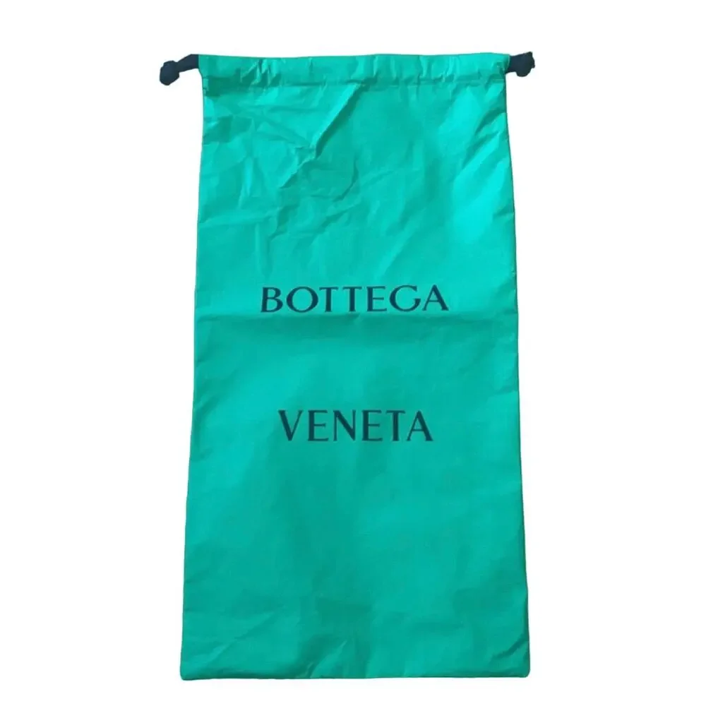 Bottega Veneta Plastic Dust Bag