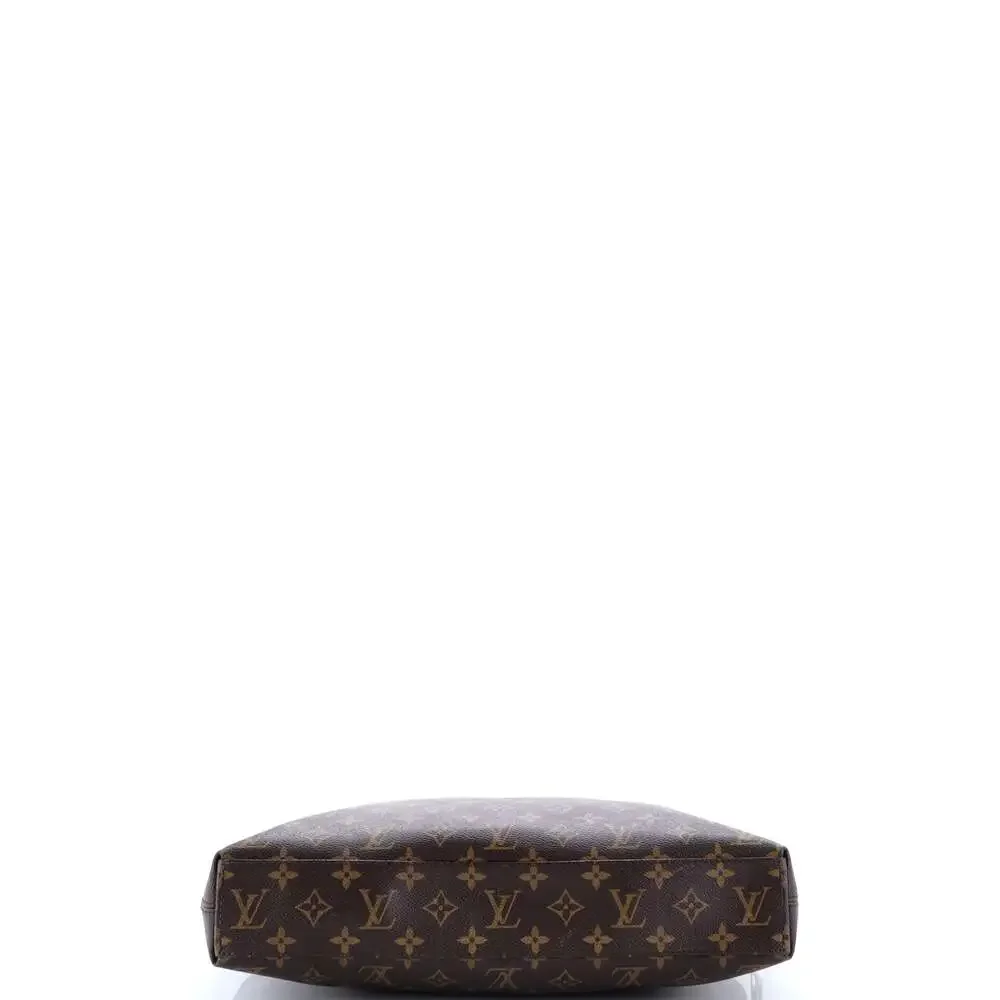 Louis Vuitton impeccably crafted