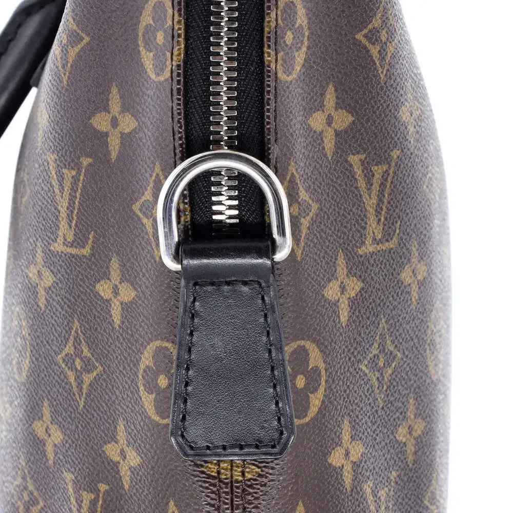 Louis Vuitton impeccably crafted