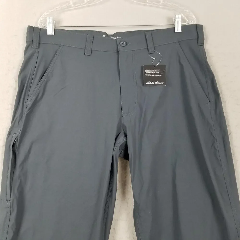 Eddie Bauer brand eddie
