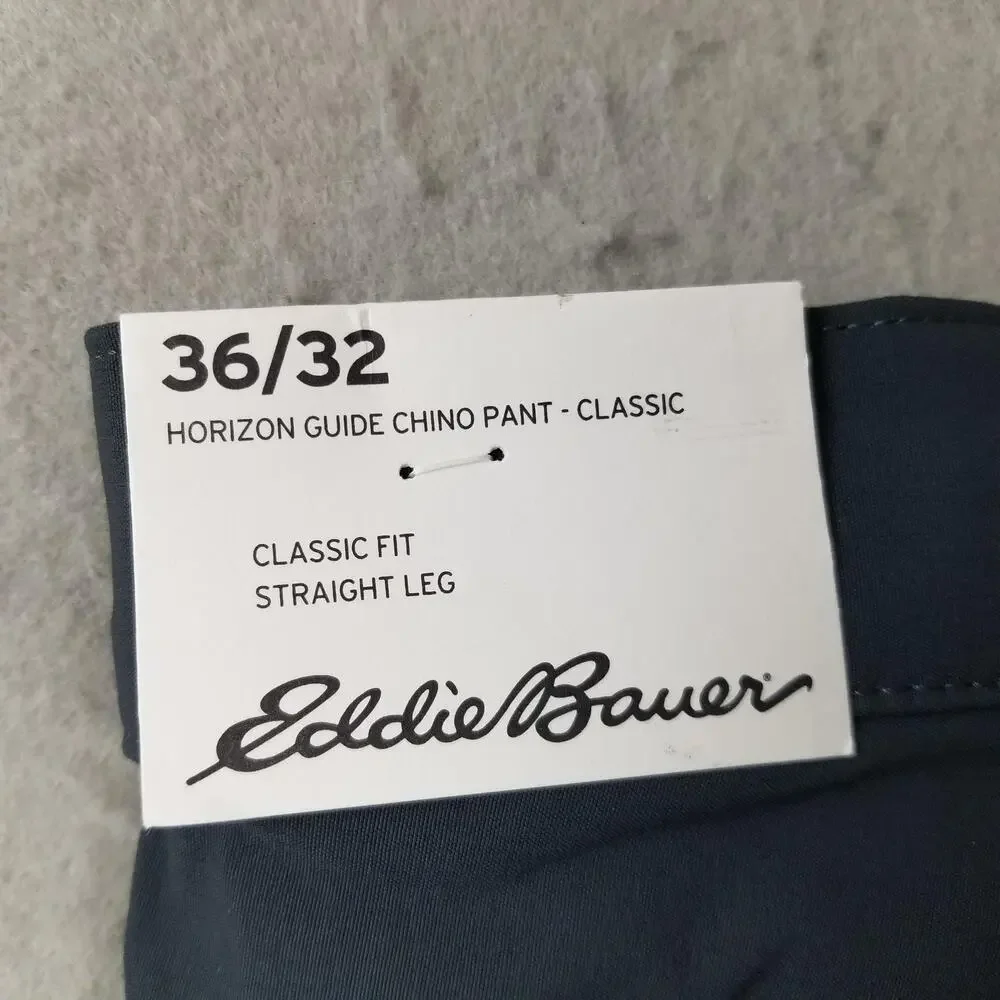Eddie Bauer brand eddie