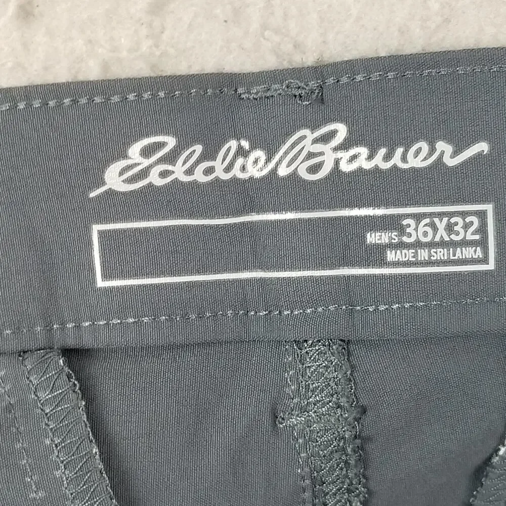 Eddie Bauer brand eddie