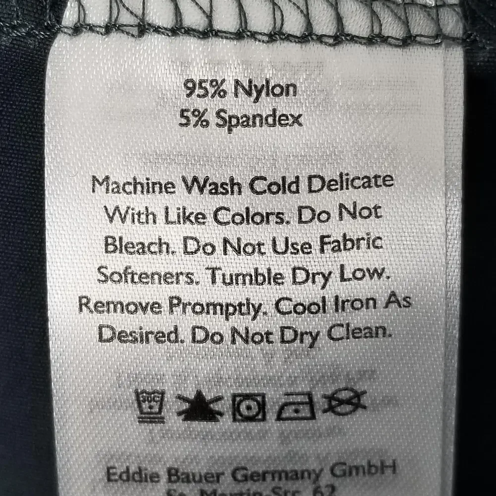 Eddie Bauer brand eddie