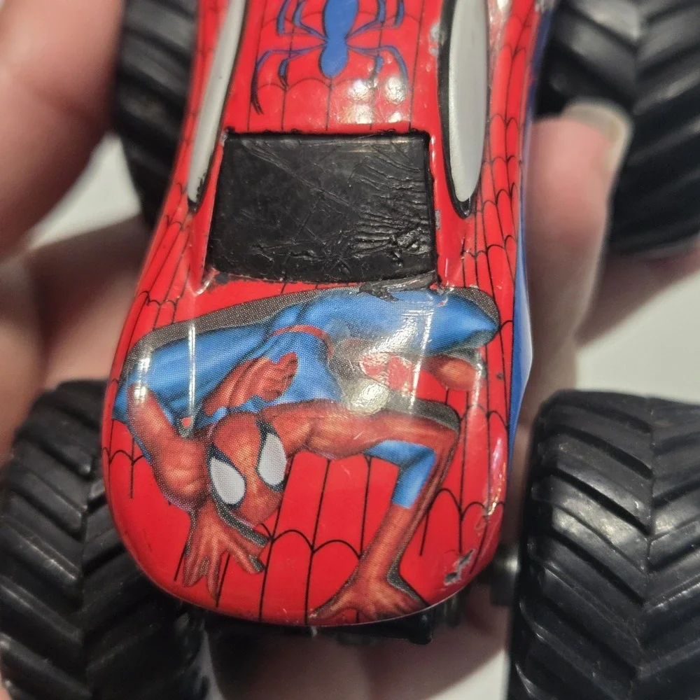 Hot Wheels has lot