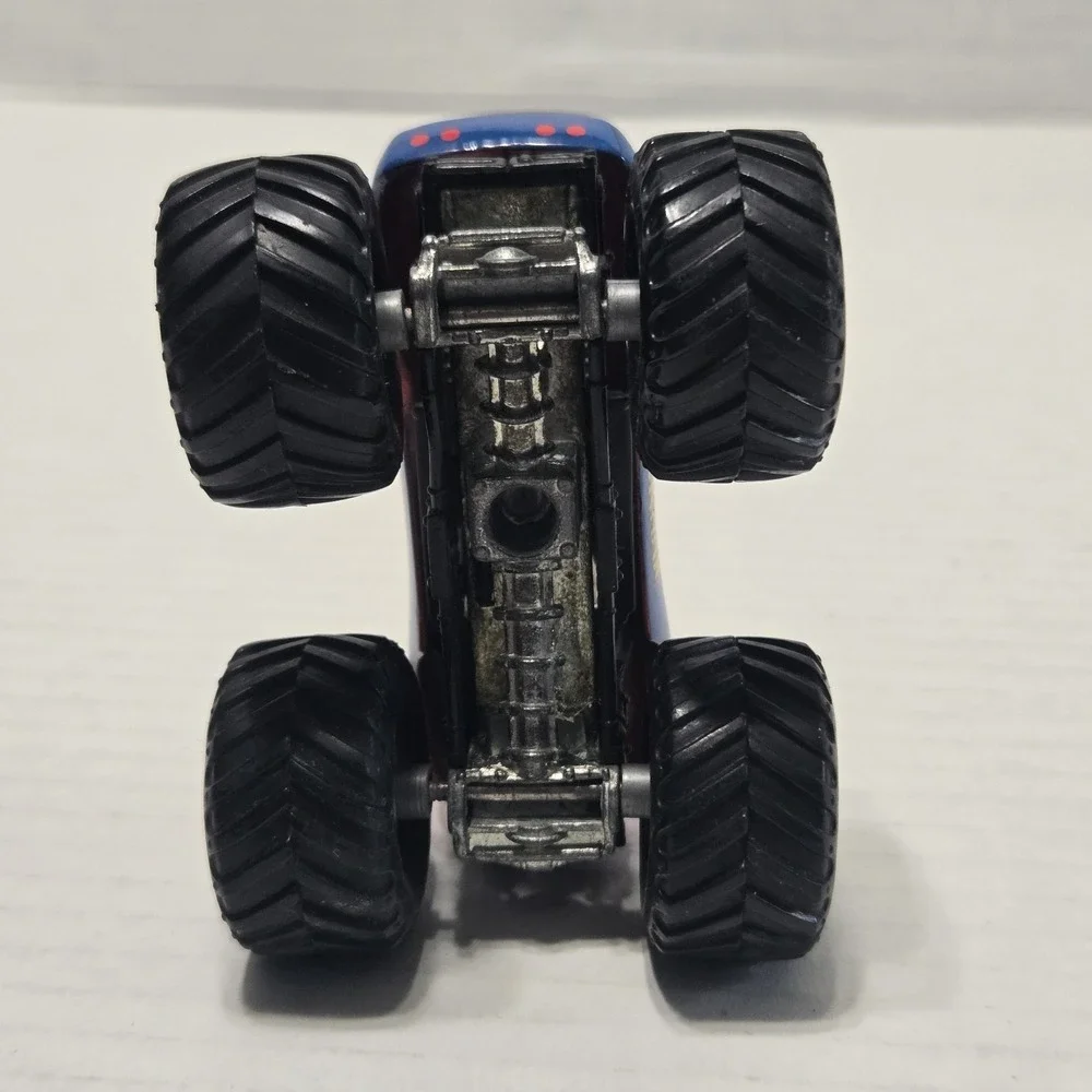 Hot Wheels has lot