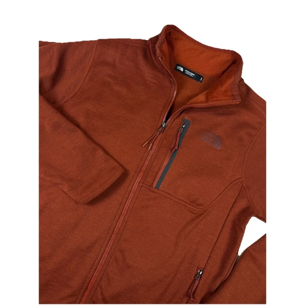 The North Face size small
