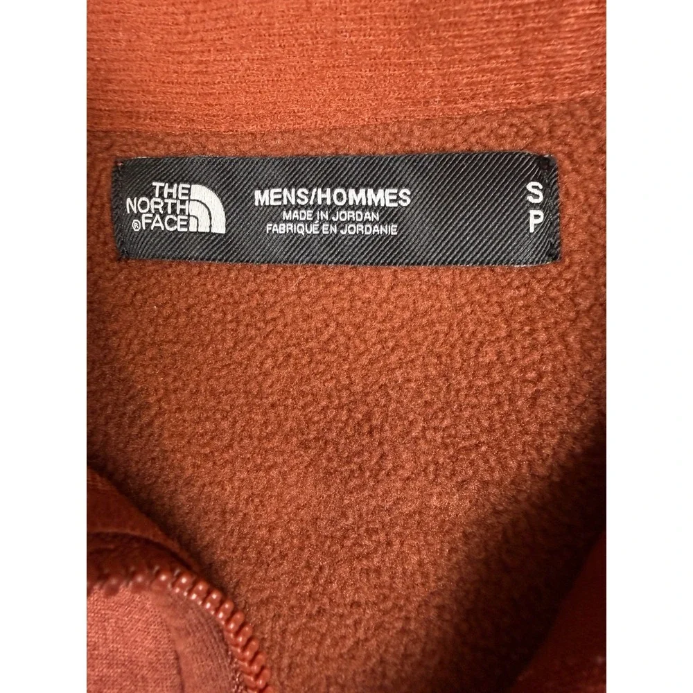 The North Face size small