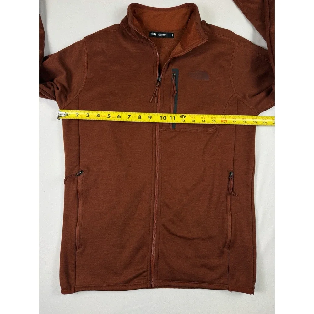 The North Face size small