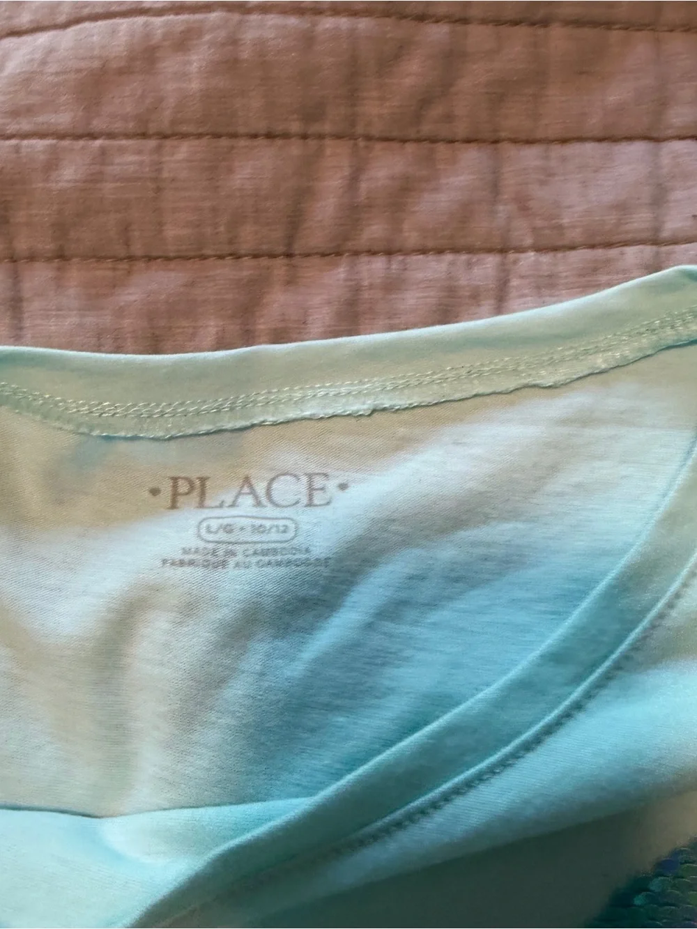 The Childrens Place nwot from