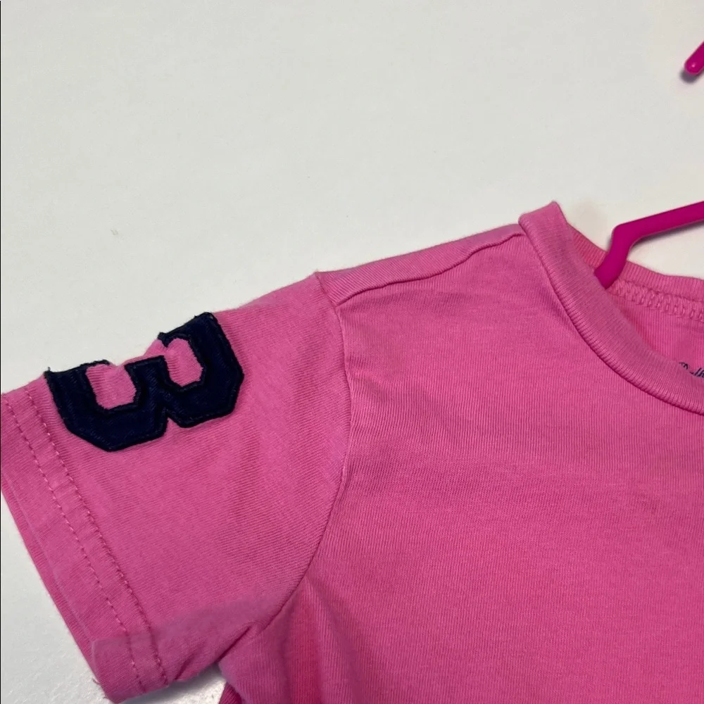 Ralph Lauren charming pink